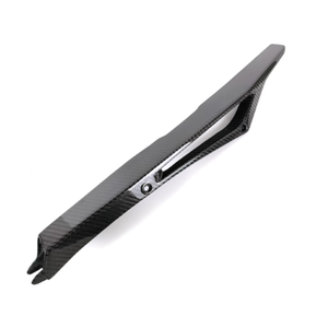 Pour <span class=keywords><strong>KTM</strong></span> Duke <span class=keywords><strong>790</strong></span> 890 2018 2019 <span class=keywords><strong>2020</strong></span> 2021 2022 2023 2024 3K 100% accessoires de moto en Fiber de carbone sèche garde-chaîne - Product Image 1
