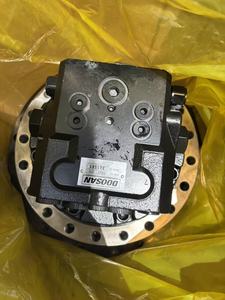 Suku Cadang Hidrolik Excavator PC120-6 Final Drive PC120-8 Rakitan Motor Penggerak 23B-60-22110 - Product Image 5