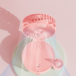 Smartmi C360 — ventilateur Portable 3 en 1, humidificateur, vaporisateur d'<span class=keywords><strong>eau</strong></span>, refroidisseur facial, climatiseur - Product Image 4