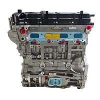   Moteur G4KJ Neuf au Meilleur Prix d'Usine Sorento
