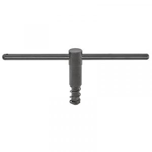 FERVI - 0563/17 Clé de mandrin de tour-EAN 8012667383428 ACCESSOIRES D'OUTILS ÉLECTRIQUES ACCESSOIRES DE TOURNAGE - Product Image 1