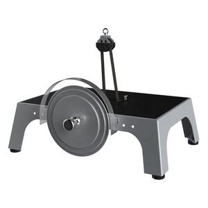 Équipement de fitness pour entraîneur à volant d'inertie centrifuge, machine d'entraînement musculaire, salle de sport, abdominaux - Product Image 2