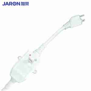 Nhà Máy bán hàng trực tiếp Mỹ chứng nhận mở rộng Dây ổ cắm điện tử tiêu chuẩn dây điện - Product Image 5