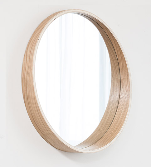 light wood