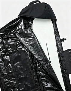 Sac à dos de snowboard imperméable grande capacité et durable, idéal <span class=keywords><strong>pour</strong></span> les sports d'hiver en extérieur – Vente chaude 2026, vente en gros directe usine - Product Image 3