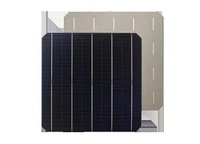 Célula Solar Tipo N, Célula Solar Topcon