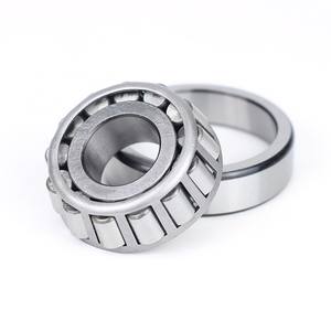 Однорядный конический роликовый подшипник 30203 30204 30205 30206 30207 конические подшипники - Product Image 1