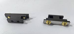 Correas ajustables de nylon para <span class=keywords><strong>pedales</strong></span> de bicicleta, retención de pie para bicicletas de <span class=keywords><strong>pedales</strong></span> y de pista - Product Image 2