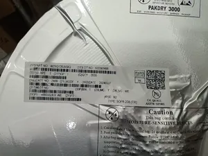 GXT W25Q128JVSIQ หน่วยความจำแฟลชแบบอนุกรมดั้งเดิม 128M-bit 133MHz SPI/Quad-SPI SOP-8 IC - Product Image 2