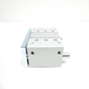 PLC DFM-63-80-<span class=keywords><strong>P</strong></span>-A-KF 导轨滑动气缸 63mm 80mm - Product Image 1