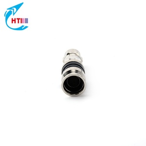 RF Bộ chuyển đổi nhà máy Giá Mèo nén <span class=keywords><strong>RG11</strong></span> <span class=keywords><strong>f</strong></span> kết nối - Product Image 3