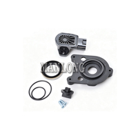 Chargeur de batterie de chariot élévateur OEM MANLONG 04438-30050-71, pièce de rechange pour 7F/8FB/D/G 10-30 avec garantie de 3 mois