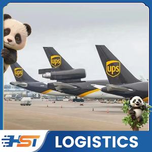 फेडेक्स रामेक्स डेल फ्रेट फारवर्डर चीन के दरवाजे-टू-डोर सर्विस डुबाई विशेष शिपिंग फास्ट डिलीवरी एजेंट शिपिंग - Product Image 3