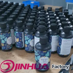 Grosir Resin UV Curing Doming epoksi Resin UV 1000g perekat kristal bening tipe keras untuk perhiasan seni lem Resin jumlah besar harga Kit