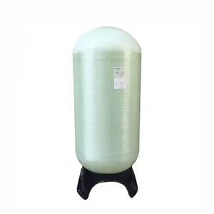 3072 1465 1665 1054 1035 817 Wasserfilter Wasser ent härter FRP Tank Faser tank Glasfaser druck behälter