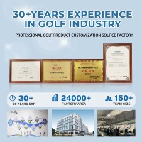 Los Fabricantes Suministran Directamente Cabezas de Golf Forjadas con Triple Capa de Revestimiento, Putter de Golf de Calidad Japonesa