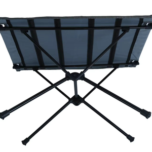 <span class=keywords><strong>Table</strong></span> <span class=keywords><strong>de</strong></span> <span class=keywords><strong>camping</strong></span> <span class=keywords><strong>pliante</strong></span> en aluminium, légère, portable, pour pique-nique, plage, extérieur, design compact et pliable, vente en gros OEM - Product Image 4