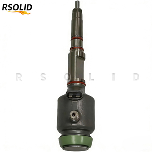 Rsolidดีเซล X51107500005 X51107500011หัวฉีดน้ำมันเชื้อเพลิงดีเซลสำหรับ8V, 12V, 16V, 20V ชิ้นส่วนเครื่องจักรก่อสร้าง0551107500011 - Product Image 5