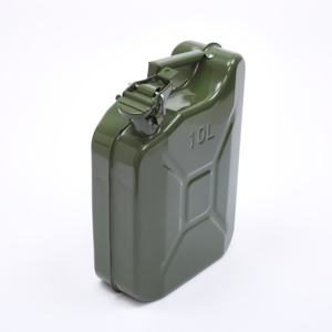 <span class=keywords><strong>Bidon</strong></span> d'<span class=keywords><strong>essence</strong></span> de style américain en métal de <span class=keywords><strong>5</strong></span> <span class=keywords><strong>L</strong></span>, 10 <span class=keywords><strong>L</strong></span>, 20 <span class=keywords><strong>L</strong></span> pour réservoir de diesel et d'<span class=keywords><strong>essence</strong></span> - Product Image 4