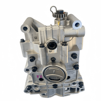 Nouvelle pièce d'auto G4KJ 23300-2G401 pompe à huile pour KIA pour HYUNDAI Santa Fe Sonata Sorento 2.4L véhicules