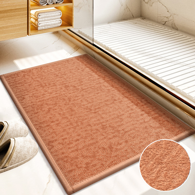 Terciopelo copo de nieve - Rouge