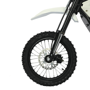 Moto tout-terrain haute vitesse 2000W 48V pour adultes, puissance élevée, fournisseur OEM personnalisé à prix abordable - Product Image 3