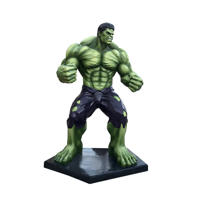 K382C กรีนฮัลค์ -> สูง 200 ซม.