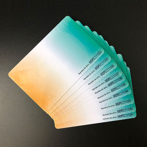 Smart Card <span class=keywords><strong>Patente</strong></span> di guida - Product Image 5