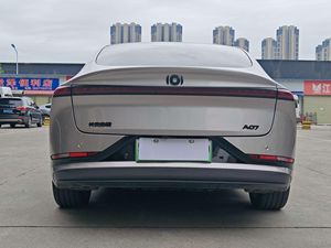 Changan Qiyuan A07 2025 <span class=keywords><strong>Usata</strong></span>, Berlina EV Pura <span class=keywords><strong>a</strong></span> Consumo Zero, 710km RWD L2, Ricarica Rapida, Ideale per il Pendolarismo Urbano in Africa - Product Image 3