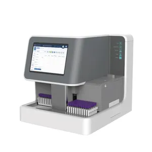 YSENMED YS-CLIA150医療製造全自動化学発光免疫測定法クリアナライザーシステム