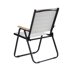 Chaises de plage pliantes compactes confortables et légères de haute qualité pour l'extérieur en hiver, chaises de camping bon marché - Product Image 4