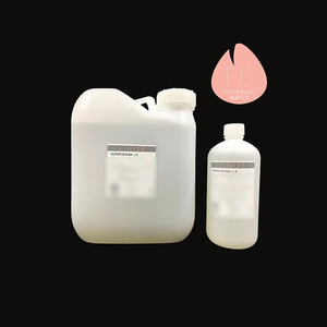 Linise, solución acuosa de alta pureza 1%, proteoglicano de alto peso molecular, ingredientes cosméticos de origen marino, extracto Animal - Product Image 1