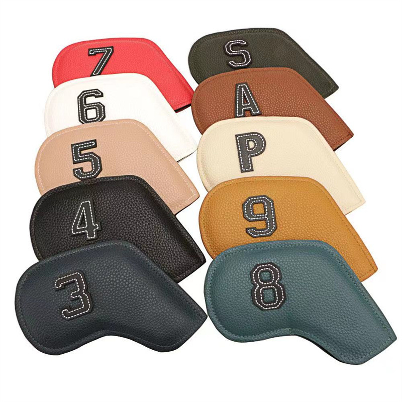 Wholesale Golf Head Covers Driver Headcover