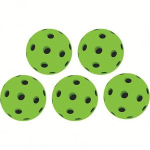 Cadeau de pickleball, aimant de pickleball, autocollants magnétiques pour voiture et réfrigérateur, découpés à la forme, imperméables, avec revêtement à motif personnalisé - Product Image 1