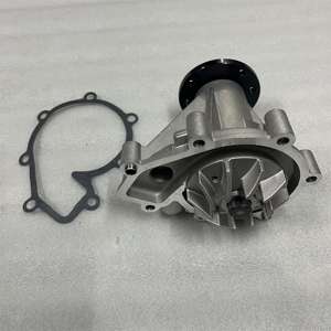 Лидер продаж, оригинальные автозапчасти Ssangyong, 6652000520 водяного насоса в наличии для Ssangyong Korando Actyon rexton по низкой цене - Product Image 3