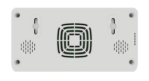Sistema di allarme antifurto per telefono cellulare con supporto in acrilico cavo di ricarica scatola centralizzata antifurto 3 4 6 8 10 porte - Product Image 2