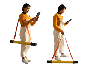 เครื่องตรวจจับน้ำ AIDU 400sx 32d วัดค่าอัตโนมัติ ปรับความลึกได้ 0-300 เมตร บลูทูธ/ไวไฟ หน้าจอสัมผัสแอนดรอยด์ เครื่องยนต์ 2 มิติ/3 มิติ - Product Image 3