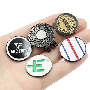 Fabricant d'accessoires <span class=keywords><strong>de</strong></span> <span class=keywords><strong>golf</strong></span> en métal personnalisés Produits Pince à chapeau magnétique Outil <span class=keywords><strong>de</strong></span> réparation <span class=keywords><strong>de</strong></span> divot <span class=keywords><strong>de</strong></span> <span class=keywords><strong>golf</strong></span> Logo personnalisé Marqueur <span class=keywords><strong>de</strong></span> balle <span class=keywords><strong>de</strong></span> <span class=keywords><strong>golf</strong></span> - Product Image 5