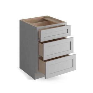 Usine Direct Style américain cadre moderne armoire en bois massif L en forme de <span class=keywords><strong>Cuisine</strong></span> modulaire conçoit Meuble <span class=keywords><strong>Petite</strong></span> <span class=keywords><strong>Cuisine</strong></span> - Product Image 4