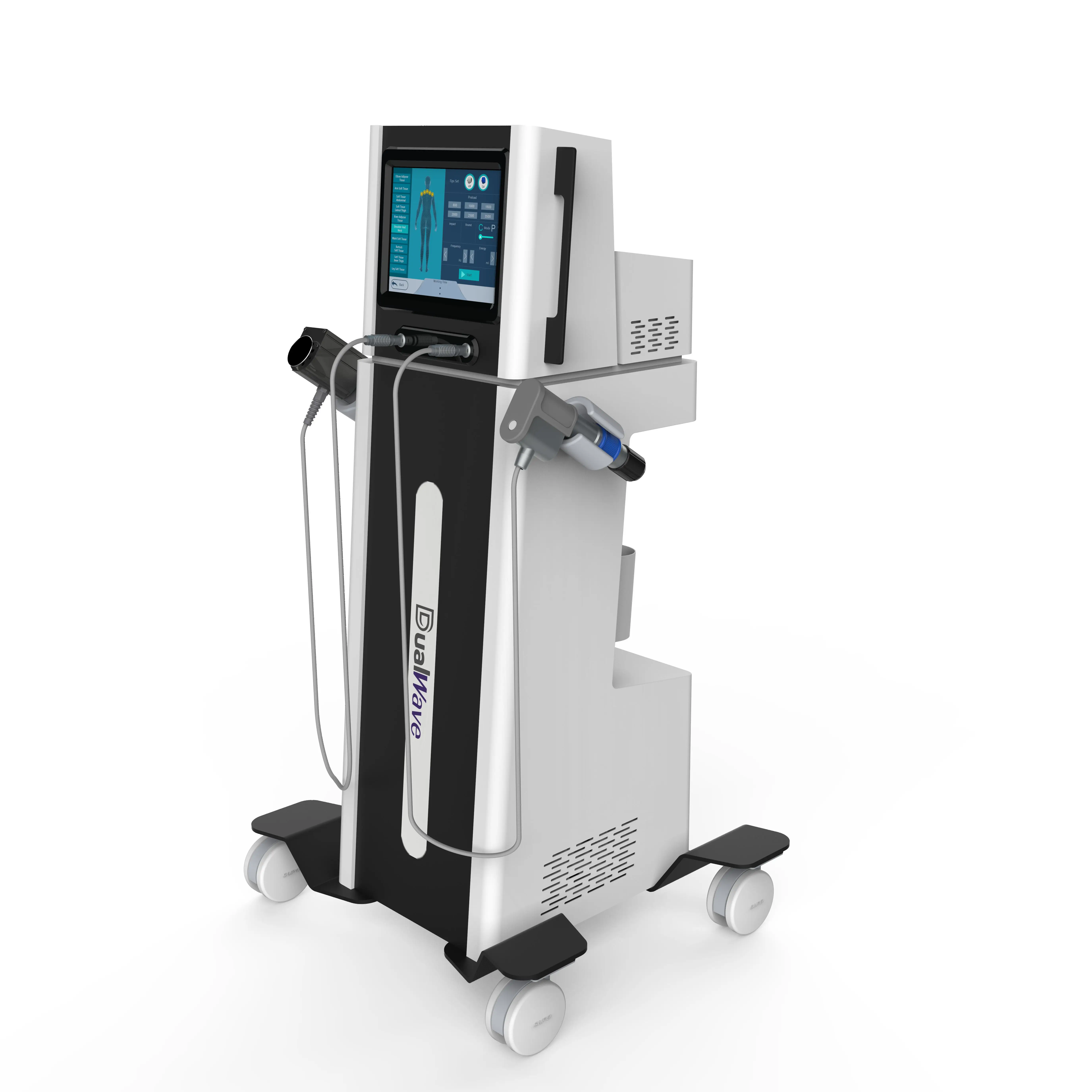  Pain Relief Shockwave Therapy Machine in Bangladesh