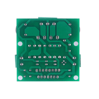 Carte amplificateur TDA7294 Module amplificateur audio caisson de basses ultra-lourd Mono 100W Carte amplificateur haute puissance