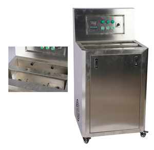 Kiểm tra tính chất cơ học của vật liệu kim loại-Máy kiểm tra dập tắt Cuối-Máy kiểm tra độ cứng Rockwell jominy - Product Image 4