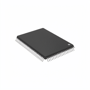 100 BQFP Buy Electronics Components Online Embedded MB90F438LSPF-G In Stock - Product Image 1