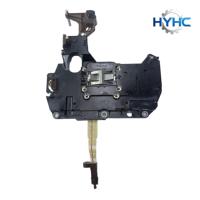 8HP65 Transmisión Automática Remanufacturada, Computadora de Caja de Cambios TCU, Número de Pieza 0260550113 para Audi Q7 Q8 A4 A5 A6 A7 A8