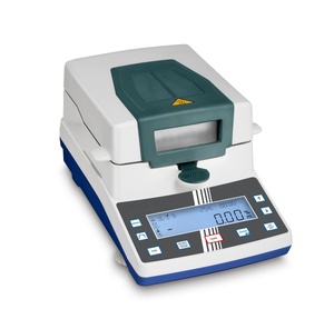 Analizador de Humedad Veidt Weighing para Kern 200-2 200g 0.01g, Balanza Halógena de Alta Precisión para Medir Agua 200-2 - Product Image 2