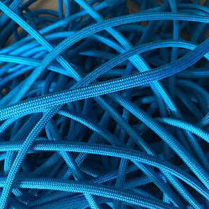 Noi 6.5Mm Ligne tressée en PE pur haute résistance pour la pêche, pour filet de lancer, utilisation manuelle flottante, vente en gros - Product Image 1