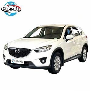 Auto Usate 2015-2025: <span class=keywords><strong>Mazda</strong></span> <span class=keywords><strong>CX</strong></span>-5 2015 Benzina SUV Automatica Guida a Sinistra con Tetto in Metallo - Product Image 1