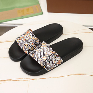 Pantuflas Personalizadas de Diseño, Suela Suave, Pantuflas de Alta Calidad para el Hogar, Pantuflas de Lujo para Exteriores, Sandalias Unisex de Playa - Product Image 5