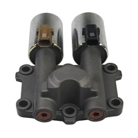 Pièces De Rechange automatiques De Moteur de Boîte De Vitesses Inversée 3 voies électrovanne d'air vanne VVT Huile Contrôle Variable des Soupapes 28260RG5004 28260-RG5-004