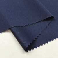 Tela de Punto Piqué Elástica, Transpirable y Antiolor, 92% Micro Poliéster, 8% Spandex, para Ropa Deportiva, Lencería y Ropa Activa para Niñas